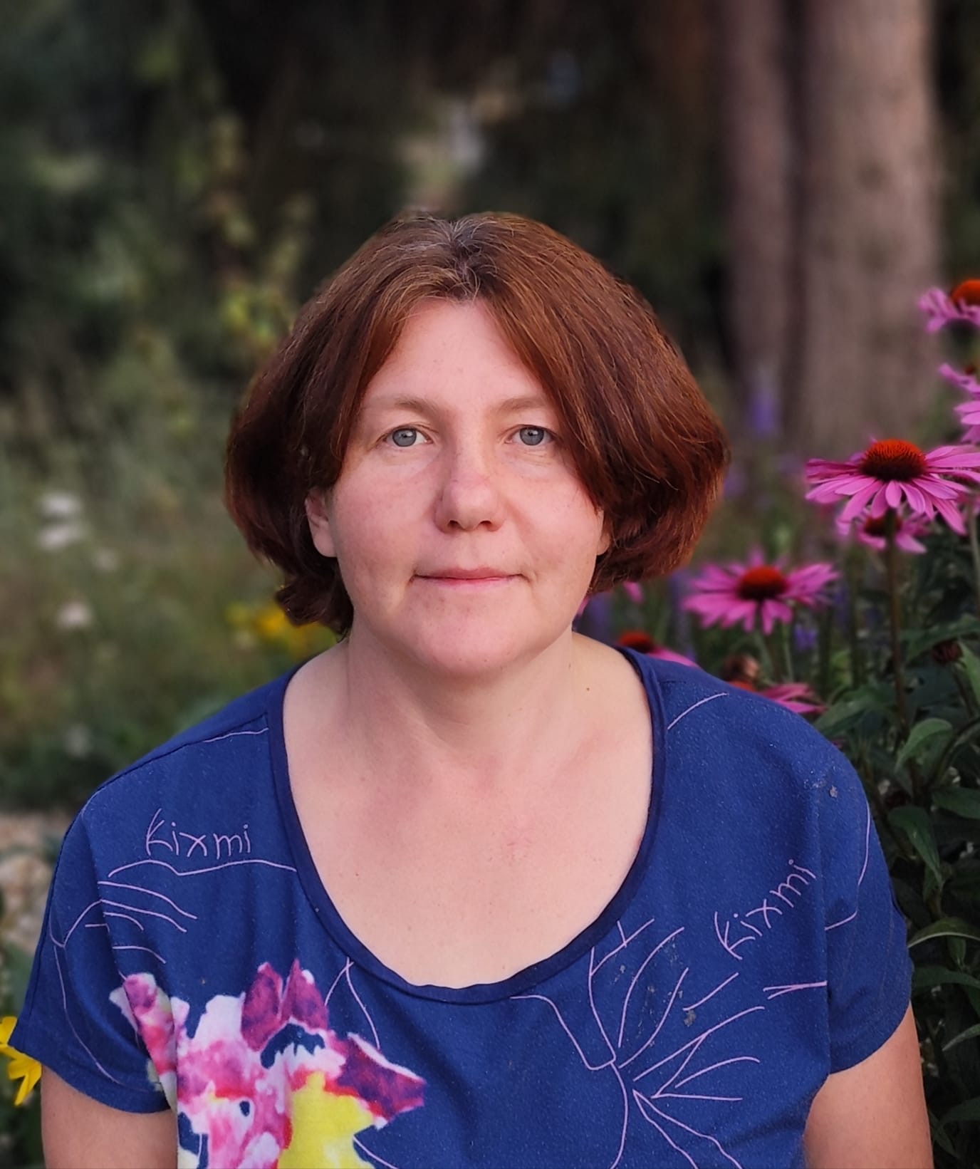 MUDr.Viktorie Matvejko